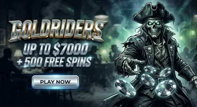 Goldriders